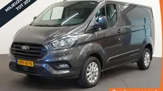 Grijs Gebruikt 2022 Ford Transit Custom Trend Van | € 22.940 (Eerlijke prijs)