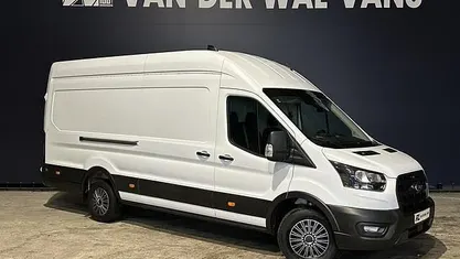 Occasion Ford Transit 131 PK (96 kW) 2023 Van