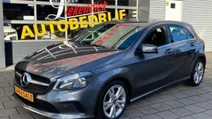Gebruikt 2018 Mercedes A180 Urban Hatchback | € 15.450 (Eerlijke prijs)