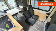 Gebruikt 2005 Fiat Ducato Van | € 3.490 (Super prijs)
