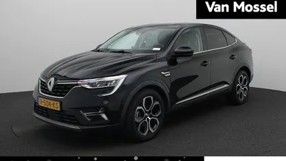 Occasion 2022 Renault Arkana Intens SUV | € 23.400 (Eerlijke prijs)