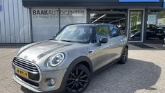 Grijs Gebruikt 2019 Mini Cooper Chili Hatchback | € 16.950 (Eerlijke prijs)