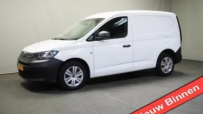 Occasion VW Caddy Comfortline 75 PK (55 kW) 2021 MPV