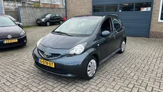 Gebruikt 2007 Toyota Aygo Sport Hatchback | € 2.190 (Eerlijke prijs)