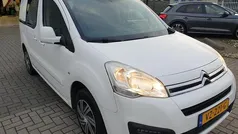 (metallic) Gebruikt 2016 Citroën Berlingo Business Class MPV | € 3.499 (Goede deal)