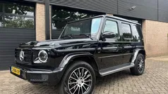 Gebruikt 2023 Mercedes G500 SUV | € 187.950