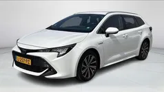 Gebruikt 2021 Toyota Corolla Stationwagen | € 22.950 (Eerlijke prijs)