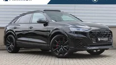 Gebruikt 2025 Audi Q8 Competition SUV | € 113.950 (Eerlijke prijs)
