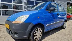 Gebruikt 2006 Chevrolet Matiz Hatchback | € 999 (Eerlijke prijs)