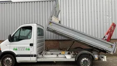 Overige Gebruikt 2006 Renault Master Van | € 8.950 (Goede deal)