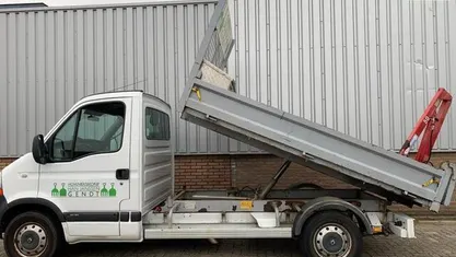 Overige Gebruikt 2006 Renault Master Van | € 8.950 (Eerlijke prijs)