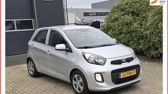 Gebruikt 2016 Kia Picanto Comfort Hatchback | € 5.999 (Eerlijke prijs)