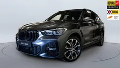 Gebruikt 2021 BMW X1 M Sport SUV | € 33.450 (Eerlijke prijs)