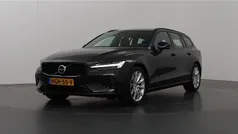 Gebruikt 2023 Volvo V60 Plus Stationwagen | € 42.830 (Eerlijke prijs)