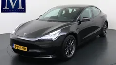 Zwart Gebruikt 2023 Tesla Model 3 Standard Range Sedan | € 27.899 (Eerlijke prijs)
