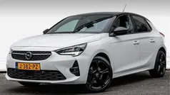 Gebruikt 2020 Opel Corsa GS Line Hatchback | € 12.440 (Eerlijke prijs)
