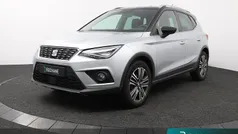 Grijs Gebruikt 2020 Seat Arona Business SUV | € 18.695 (Eerlijke prijs)