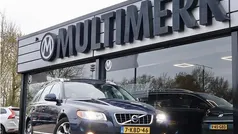 Gebruikt 2013 Volvo V70 Stationwagen | € 8.885 (Eerlijke prijs)