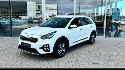 Gebruikt 2020 Kia Niro SUV | € 22.995 (Eerlijke prijs)