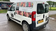 Peugeot Bipper