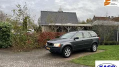 Gebruikt 2005 Volvo XC90 Summum SUV | € 4.750 (Super prijs)