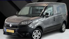 Gebruikt 2020 Fiat Doblò MPV | € 10.945 (Eerlijke prijs)