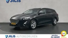 Gebruikt 2020 Ford Focus Business Edition Stationwagen | € 13.450 (Goede deal)