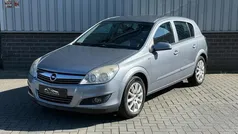 Grijs Gebruikt 2008 Opel Astra Hatchback | € 1.800 (Eerlijke prijs)