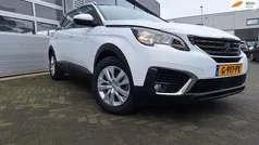 Wit Gebruikt 2019 Peugeot 5008 Active MPV | € 19.395 (Eerlijke prijs)