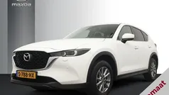 Gebruikt 2022 Mazda CX-5 Comfort SUV | € 32.950 (Eerlijke prijs)