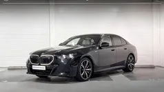 Gebruikt 2024 BMW i5 Comfort Edition Sedan | € 57.400 (Eerlijke prijs)