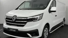 Wit Gebruikt 2023 Renault Trafic Van | € 23.607 (Eerlijke prijs)