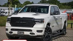 Wit Gebruikt 2023 Dodge Ram Pickup | € 59.950 (Eerlijke prijs)
