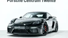Gebruikt 2020 Porsche 718 Cayman Coupé | € 134.900