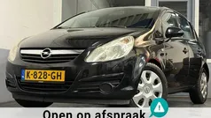Gebruikt 2008 Opel Corsa Essentia Hatchback | € 2.495 (Eerlijke prijs)
