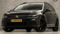Gebruikt 2021 VW Golf VIII Sport Stationwagen | € 16.945 (Eerlijke prijs)