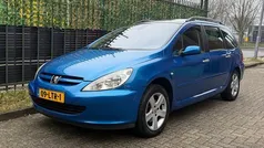 Gebruikt 2003 Peugeot 307 Stationwagen | € 1.795 (Eerlijke prijs)