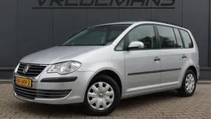 Gebruikt 2009 VW Touran Trendline MPV | € 2.950 (Goede deal)