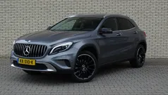 Grijs Gebruikt 2016 Mercedes GLA180 Ambition SUV | € 21.400 (Eerlijke prijs)