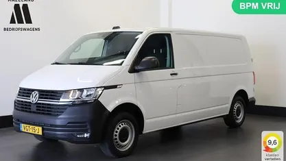 Gebruikt 2020 VW T6.1 Van | € 15.900 (Super prijs)