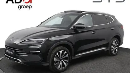 Occasion 2026 BYD Seal U Boost SUV | € 37.399 (Eerlijke prijs)