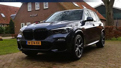 Occasion BMW X5 Executive 266 PK (195 kW) 2019 SUV