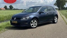 Gebruikt 2013 VW Golf VII Highline Hatchback | € 7.950 (Eerlijke prijs)