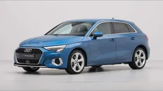 Gebruikt 2021 Audi A3 Sportback Advanced Hatchback | € 23.940 (Goede deal)
