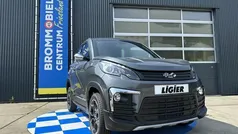 Wit Gebruikt 2023 Ligier JS60 Hatchback | € 20.499 (Eerlijke prijs)