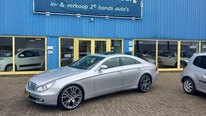 Occasion Mercedes CLS350 272 PK (200 kW) 2005 Sedan