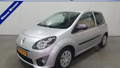 Gebruikt 2011 Renault Twingo Collection Hatchback | € 2.495 (Eerlijke prijs)