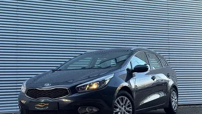 Gebruikt 2013 Kia Ceed Sportswagon Stationwagen | € 7.450 (Goede deal)
