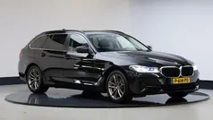 Gebruikt 2022 BMW 520 Stationwagen | € 39.945 (Eerlijke prijs)