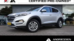 Gebruikt 2018 Hyundai Tucson Edition SUV | € 18.750 (Eerlijke prijs)